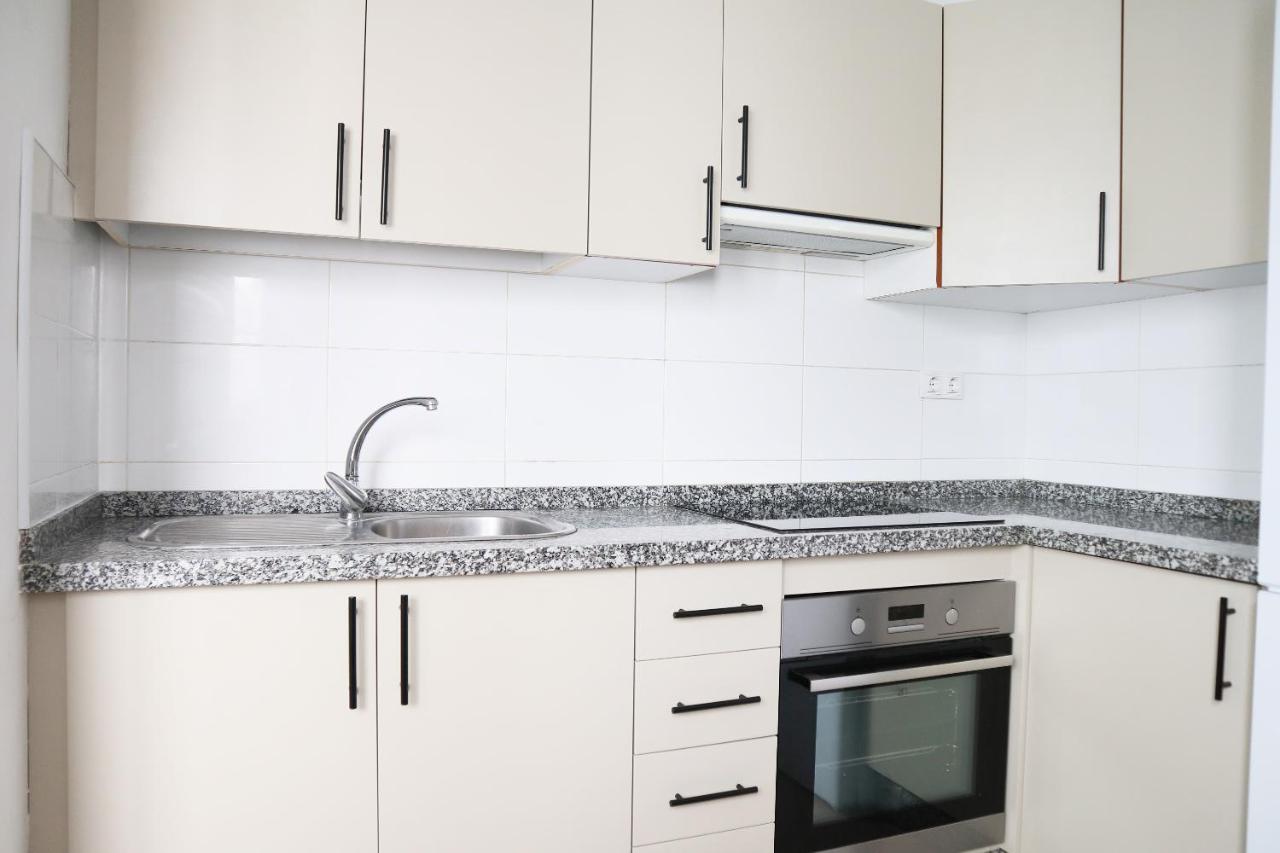 Happy Flat Tenerife San Isidro  Esterno foto