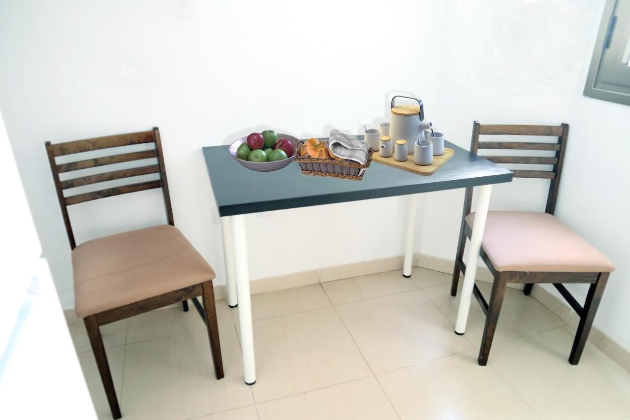 Happy Flat Tenerife San Isidro  Esterno foto