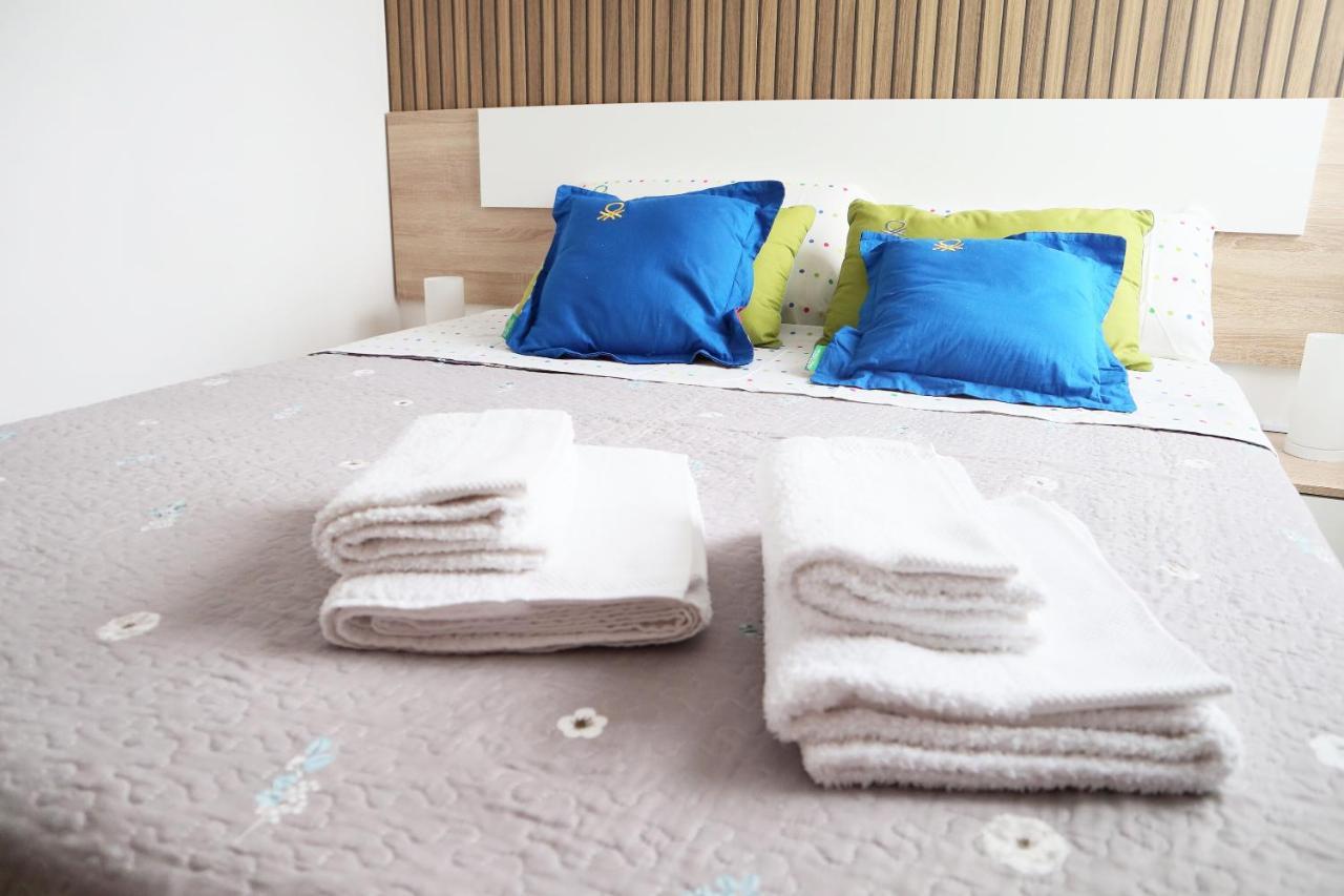 Happy Flat Tenerife San Isidro  Esterno foto