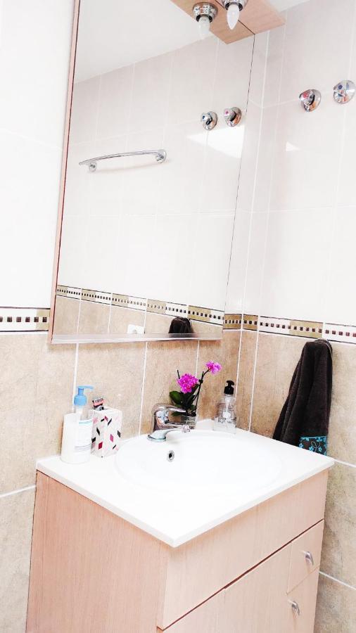 Happy Flat Tenerife San Isidro  Esterno foto