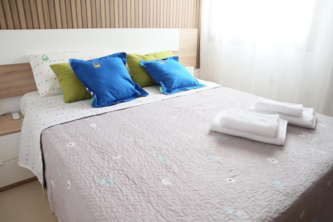 Happy Flat Tenerife San Isidro  Esterno foto