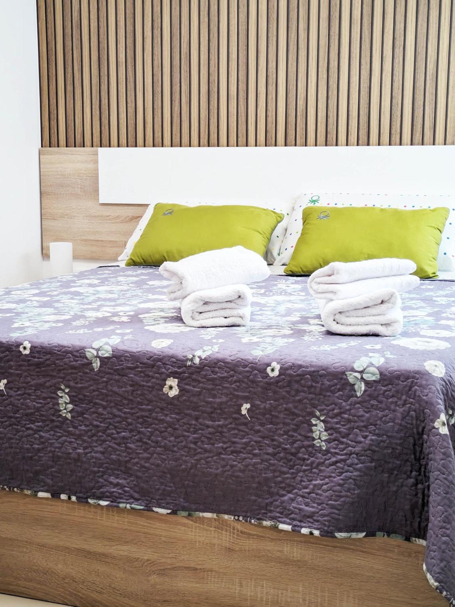 Happy Flat Tenerife San Isidro  Esterno foto