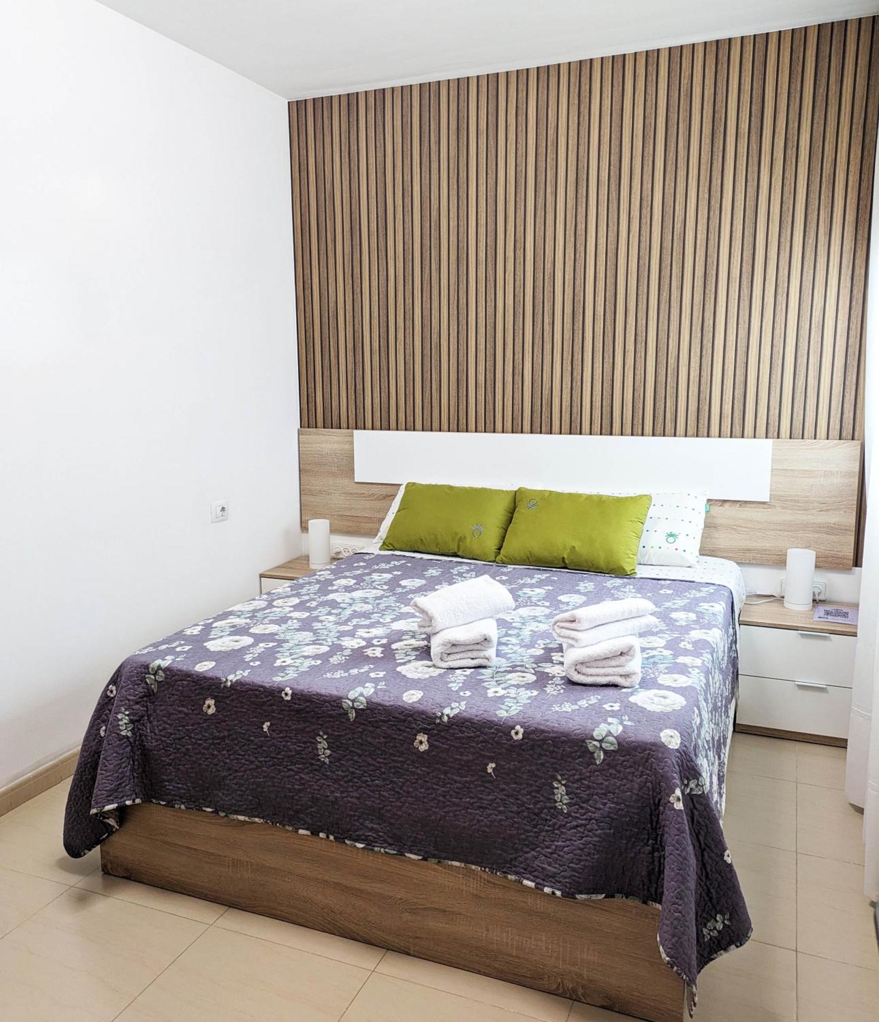 Happy Flat Tenerife San Isidro  Esterno foto