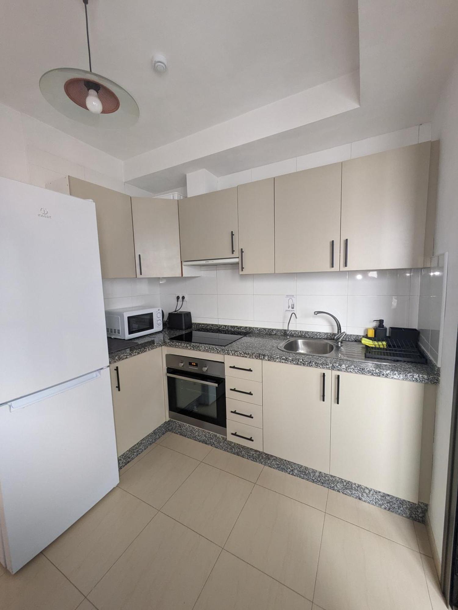 Happy Flat Tenerife San Isidro  Esterno foto