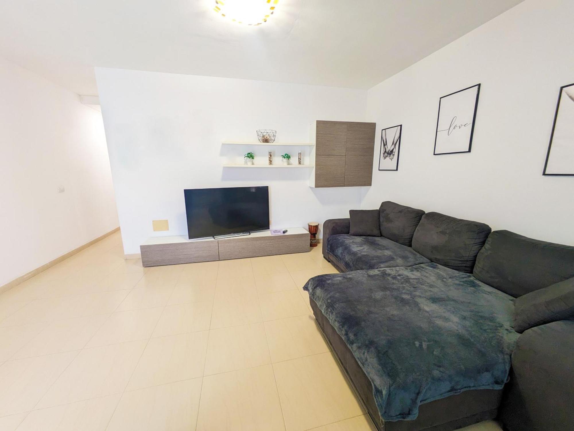 Happy Flat Tenerife San Isidro  Esterno foto