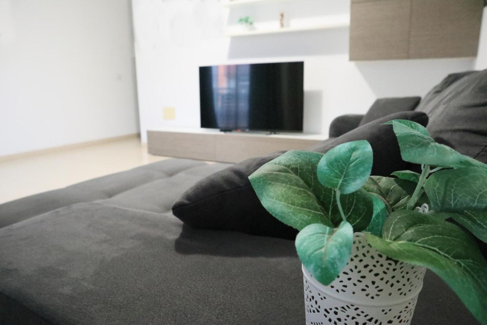 Happy Flat Tenerife San Isidro  Esterno foto