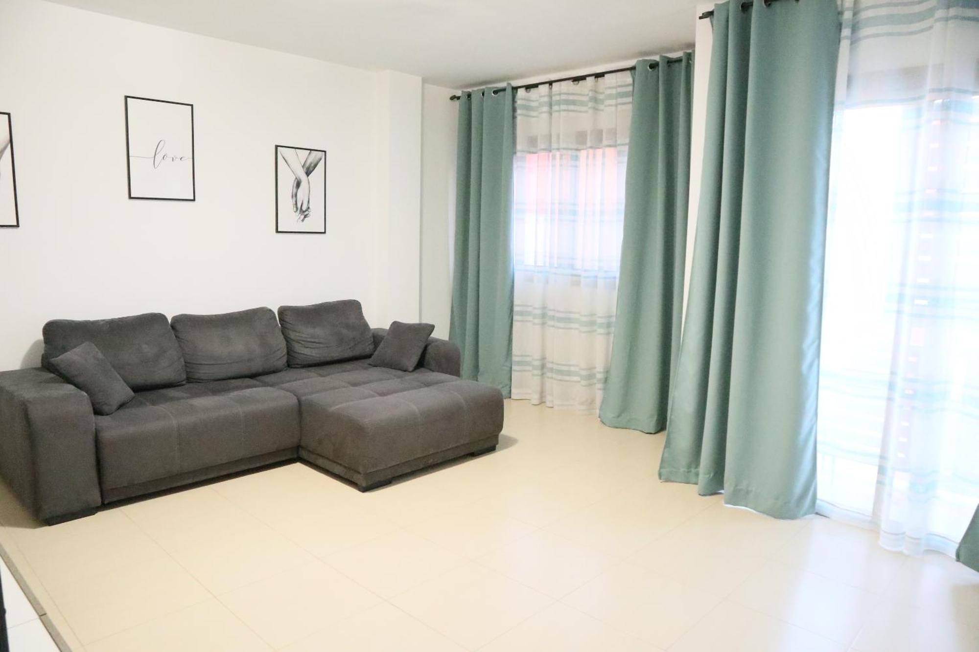 Happy Flat Tenerife San Isidro  Esterno foto